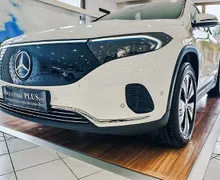 Zunanja slika - Mercedes-Benz EQA - 300 4MATIC PRO-VL.KLJUKA-LED-APPLE-DAB-AMBI-VIDEO - 1 - Predogledna slika