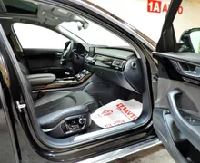 Zunanja slika - Audi A8 - quattro 3.0 TDI Tiptronic KAMERE 360-LED-MRTVI KOT - 11 - Predogledna slika