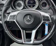 Zunanja slika - Mercedes-Benz C-Razred - C 220 CDI+AMG+EL. OKNO+XENON+NAVI - 14 - Predogledna slika