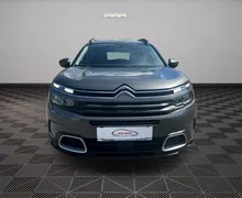 Zunanja slika - Citroën C5 - C5 - 2 - Predogledna slika