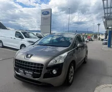 Zunanja slika - Peugeot 3008 - STYLE I 1.6 HDi I VL.KLJUKA I SLO I 1. LASTNIK I - 2 - Predogledna slika