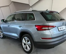 Zunanja slika - Škoda Kodiaq - 4x4 2,0 TDI Style - 4 - Predogledna slika