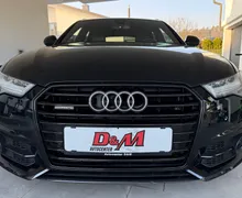 Zunanja slika - Audi A6 - Avant 3.0 TDI Q AVT SLINE|MATRIX|ACC|MEMORY|KAMERA|BOSE| - 3 - Predogledna slika