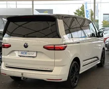 Zunanja slika - Volkswagen Multivan - Life EDITION 2.0 TDI DSG-SLO-ALKANTARA-EL. PRTLJ - 4 - Predogledna slika