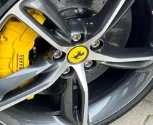 Zunanja slika - Ferrari 296 - GTS-SPYDER-830KM-CARBON-LIFT-AKRAPOVIČ - 9 - Predogledna slika