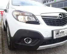 Zunanja slika - Opel Mokka - 1.4 TURBO BENCIN + LPG TOVARNIŠKO - 2 - Predogledna slika
