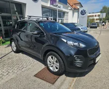 Zunanja slika - KIA Sportage - 2WD 1.6 GDI LX Urban - 2 - Predogledna slika