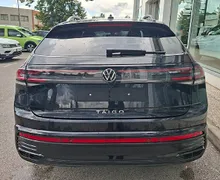 Zunanja slika - VW Taigo - 1.0 TSI 4Joy - ULTIMA - 4 - Predogledna slika