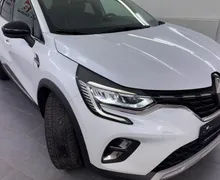 Zunanja slika - Renault Captur - TCe 100 Zen.nizozemec.navi.led.usnje.pdc.kljuka. - 2 - Predogledna slika