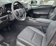 Zunanja slika - Lexus NX - NX - 5 - Predogledna slika