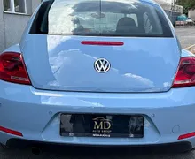 Zunanja slika - Volkswagen Beetle - 1.2TSI BMT-PANO-6PRESTAV-SLO-1LASTNIK-80.000KM - 6 - Predogledna slika