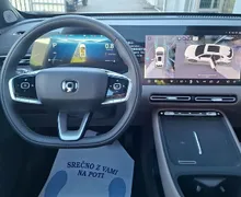Zunanja slika - Changan CS55 Plus - +ZIMSKI PAKET V VREDNOSTI 1.945 EUR+ZALOGA - 4 - Predogledna slika