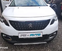 Zunanja slika - Peugeot 2008 - 1.6 BlueHDi-2.LASTNIK-116.000KMKAMERA-NAVI-LED - 2 - Predogledna slika