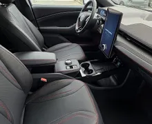 Zunanja slika - Ford Mustang Mach-e - 91kWh 216kW samodejni zadnji Premium - 6 - Predogledna slika