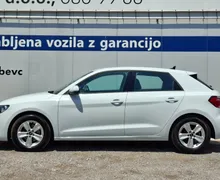 Zunanja slika - Audi A1 - Sportback 30 TFSI Advanced S tronic 115 KM virtual - 6 - Predogledna slika