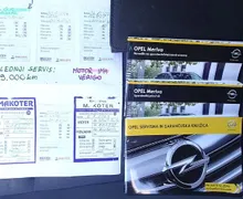 Zunanja slika - Opel Meriva - 1.4 Turbo FINANCIRANJE BREZ POLOGA - 11 - Predogledna slika