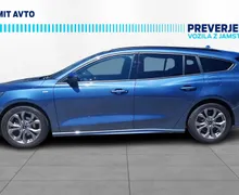 Zunanja slika - Ford Focus - Karavan 1.0 EcoBoost mHEV ST-Line Avt.-SLO-LED-KAM - 3 - Predogledna slika