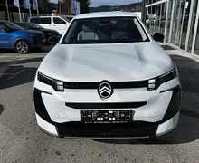 Zunanja slika - Citroën C5 Aircross - PLUS Hibrid 145 avtomatik 107kW - 3 - Predogledna slika