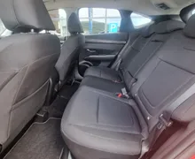 Zunanja slika - Hyundai Tucson - 1.6 TGDi SLOVENSKI + 1. LASTNIK + POTRJENA KNJIGA - 10 - Predogledna slika