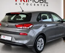 Zunanja slika - Hyundai i30 - 1.0 T-GDI TREND •SLO•... - 3 - Predogledna slika