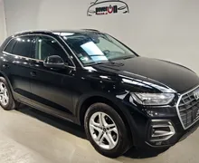 Zunanja slika - Audi Q5 - 40 TDI quattro Stronic 150kW NAVI LED TEMP VIRTUAL - 12 - Predogledna slika