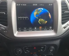Zunanja slika - Jeep Compass - 1.4T Multiair Business - 9 - Predogledna slika