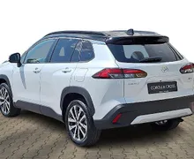 Zunanja slika - Toyota Corolla Cross - MY24 2.0 HEV FWD 5D E-CVT EXECUTIVE BITONE - 3 - Predogledna slika