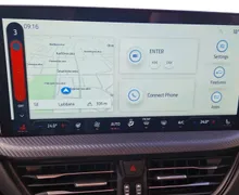 Zunanja slika - Ford Kuga - 2.5 HYBRID PHEV ST-Line CVT-SLO-LED-RADAR-NAVI-360 - 18 - Predogledna slika