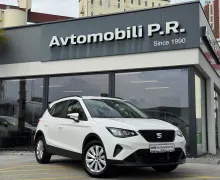 Zunanja slika - Seat Arona - 1.0 TSI 115KM HOLA SLO poreklo 1.LASTNIK ODLIČNA - 3 - Predogledna slika