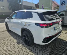 Zunanja slika - Volkswagen Tayron - 2.0 TDI 4Joy DSG - 4 - Predogledna slika