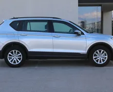 Zunanja slika - Seat Tarraco - 2.0 TDI 110KW STYLE DSG LED VIRTUAL NAVI PDC... - 6 - Predogledna slika