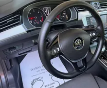Zunanja slika - Volkswagen Passat - Variant 2.0 TDI DSG FULL LED ACC NAVI PANO PRIKLOP ALU18 - 18 - Predogledna slika