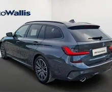 Zunanja slika - BMW Serija 3 - 320d xDrive - 10 - Predogledna slika