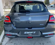 Zunanja slika - Suzuki Swift - 1.2 HIBRID COMFORT - 6 - Predogledna slika