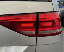 Zunanja slika - Volkswagen Touran - 2.0 TDI Highline DSG - 5 - Predogledna slika