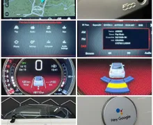 Notranja slika - Fiat 500C - 1.0 GSE BSG Sport Hey Google MHEV|VIRTUAL|NAVI - 11 - Predogledna slika