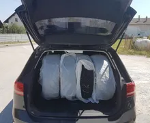 Zunanja slika - Volkswagen Passat - 2,0 TDI BMT Highline - 9 - Predogledna slika