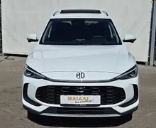 Zunanja slika - MG MG ZS - 1.5 Hybrid+Luxury+Panorama+7 let tov garancije - 2 - Predogledna slika