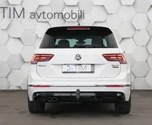 Zunanja slika - Volkswagen Tiguan - 2.0 TDI 4-Motion DSG R-Line - 6 - Predogledna slika