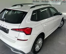 Zunanja slika - Škoda Kamiq - 1.0 TSI Ambition 70 kW SAMO 51.000 KM - 4 - Predogledna slika