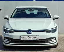 Zunanja slika - Volkswagen Golf - 2.0 TDI BMT Style - 2 - Predogledna slika