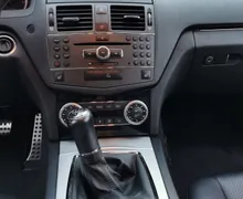 Notranja slika - Mercedes-Benz C-Razred - C 200 CDI T Classic - 13 - Predogledna slika