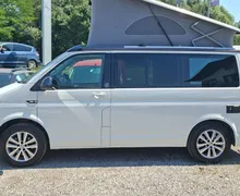 Zunanja slika - Volkswagen California - 2.0 TDI Ocean DSG - 4 - Predogledna slika