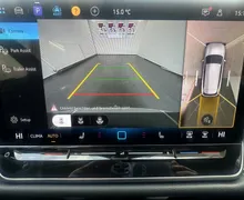 Zunanja slika - VW Passat - Variant 1.5 eTSI BMT Elegance DSG..NEMŠKI.KLJUKA.KAMERA - 13 - Predogledna slika