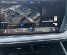 Zunanja slika - VW Touareg - V6 TDI BMT R-Line 210  285 -Zračno-Webasto-HeadUp. - 19 - Predogledna slika