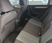 Zunanja slika - VW Passat - Variant 1.6 TDI-ODLIČEN-SERVISNA  KNJIGA-TEMPOMAT... - 9 - Predogledna slika