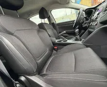 Notranja slika - Renault Megane - Energy dCi - 12 - Predogledna slika