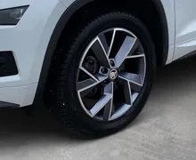 Zunanja slika - Škoda Kodiaq - Sportline 2.0 TDI 110kW 4X4 DSG - 6 - Predogledna slika