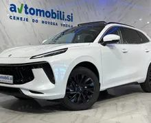 Zunanja slika - Forthing T5 Evo - 1.5 Luxury |Panorama|360K|Masaža|Hlajenje|SLO| - 1 - Predogledna slika