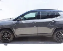 Zunanja slika - Jeep Compass - 1.5 T4 e-Hybrid North Star DCT - 2 - Predogledna slika